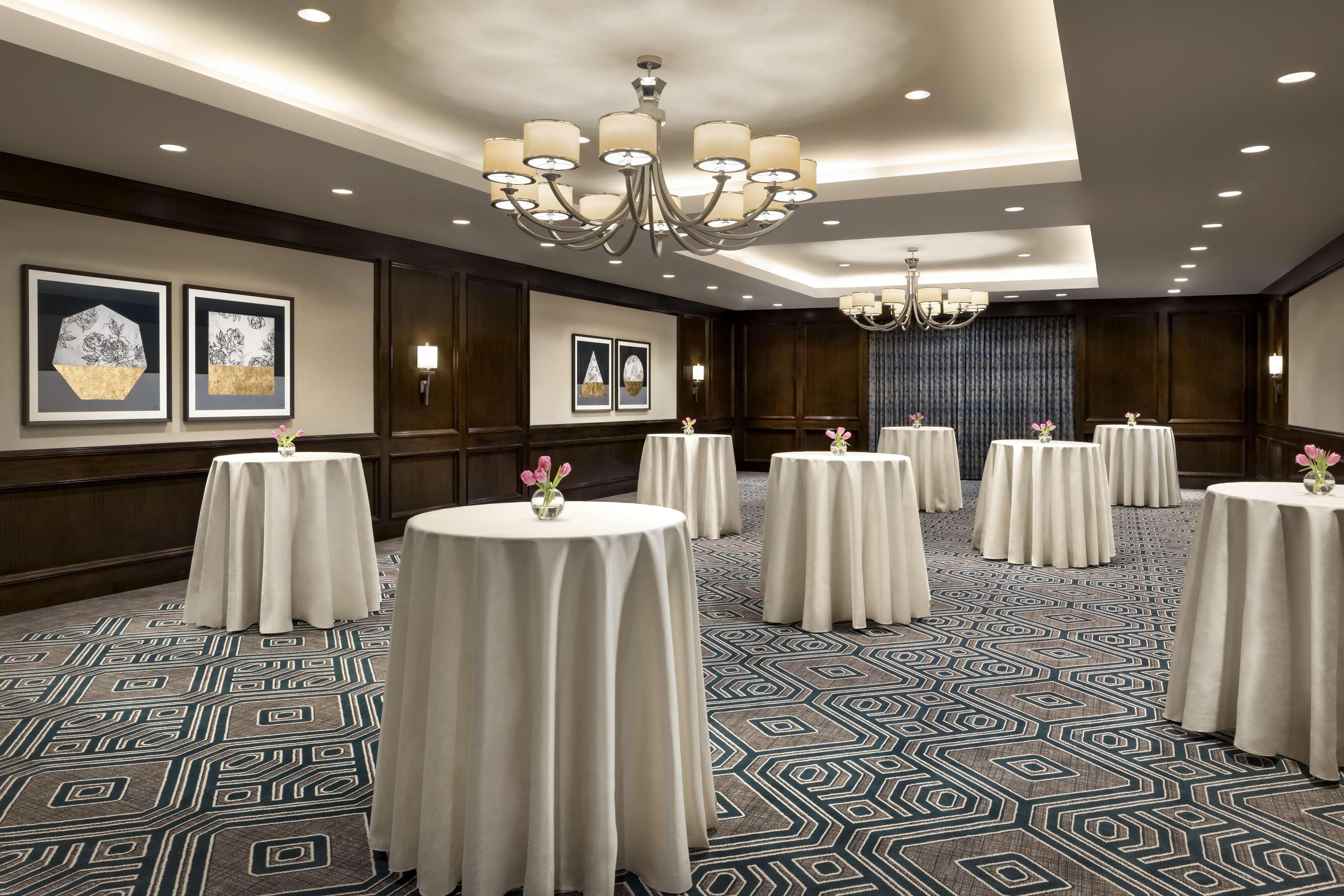 Fairmont Olympic Hotel Сиэтл Экстерьер фото